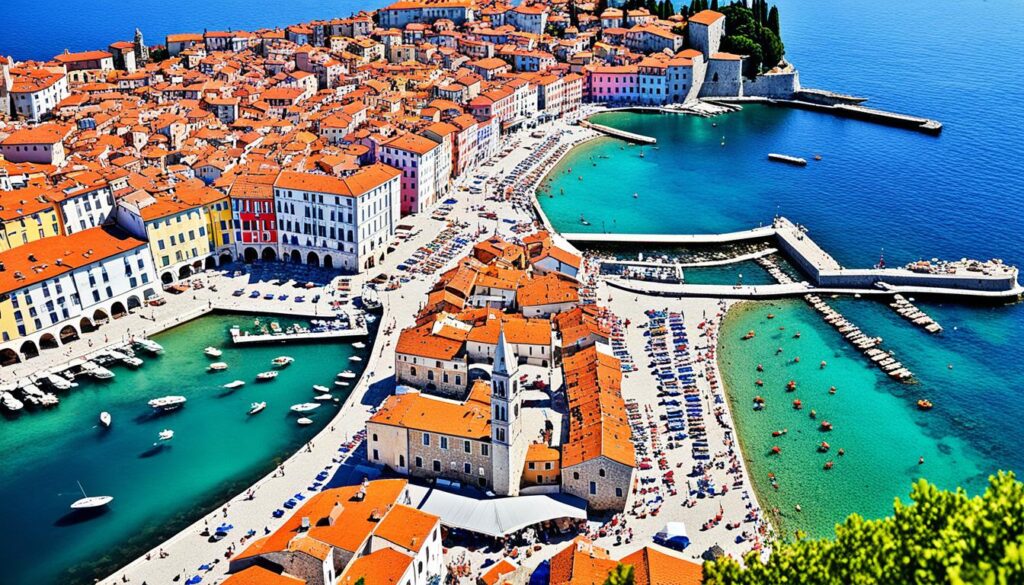 low-cost Piran travel suggestions