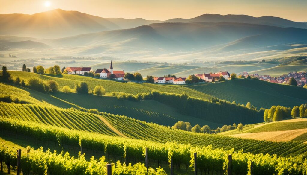 sibiu local wineries