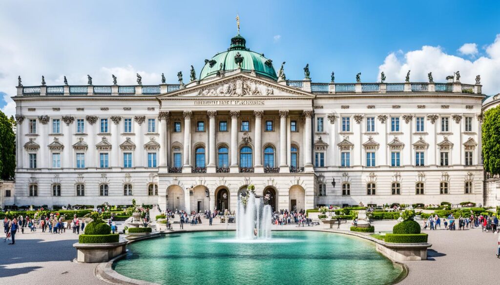 things to do in Vienna from Bratislava