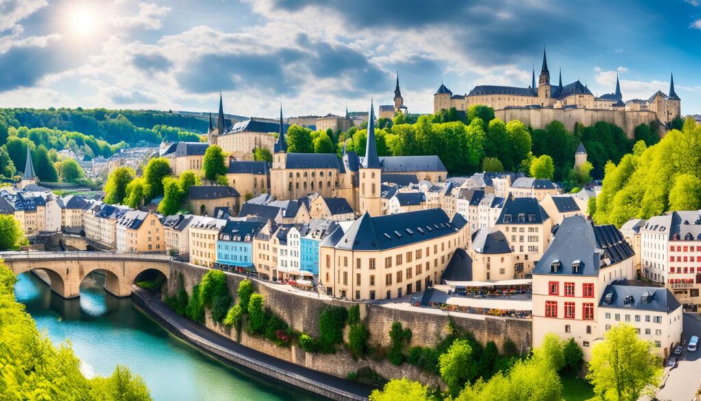 tips for choosing the right accommodation in Luxembourg City