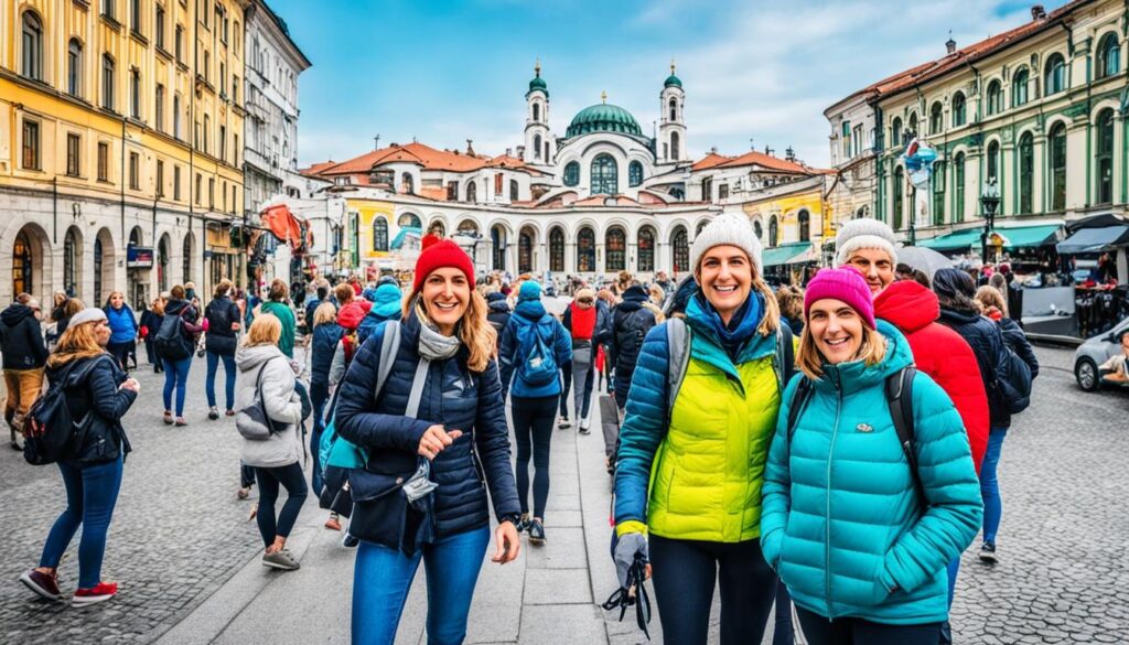 top rated walking tours Sofia
