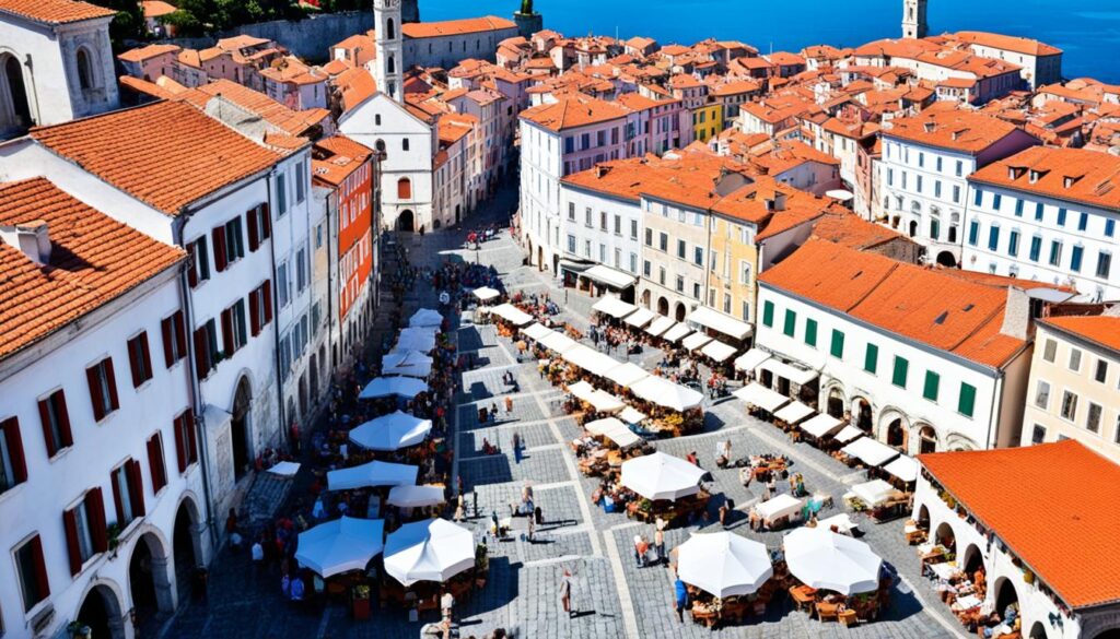 top things to do in Piran
