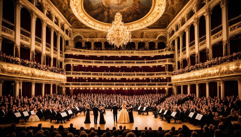 varna opera performances