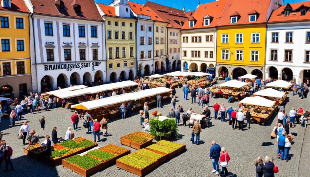 where to find authentic Slovak food