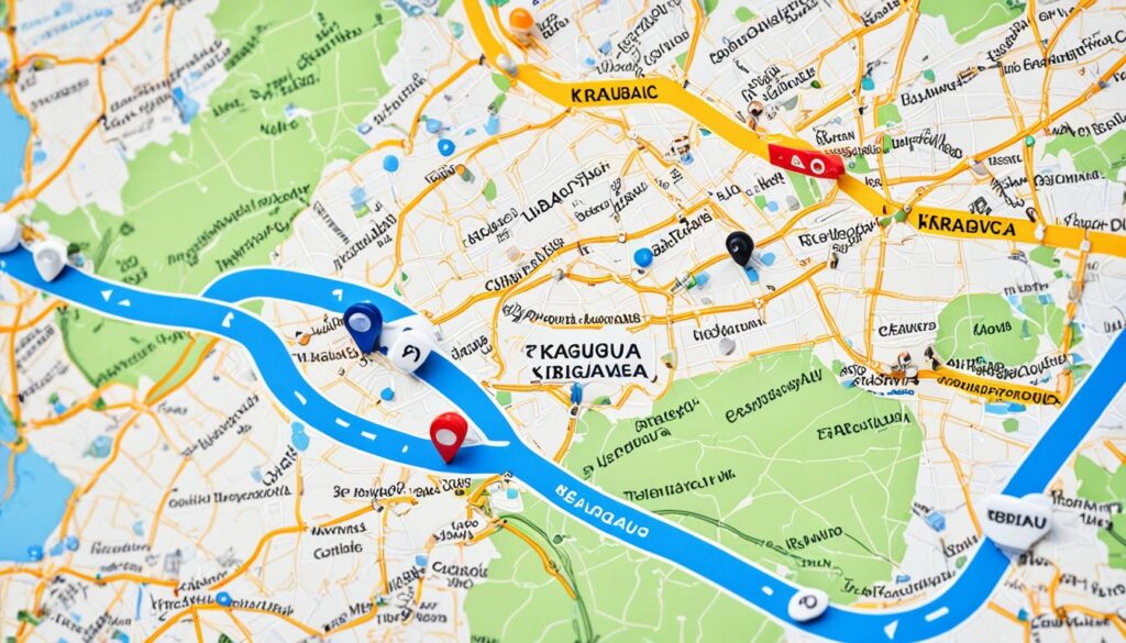 Belgrade to Kragujevac transportation tips