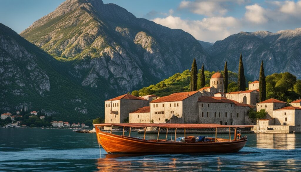 Day Trips from Kotor