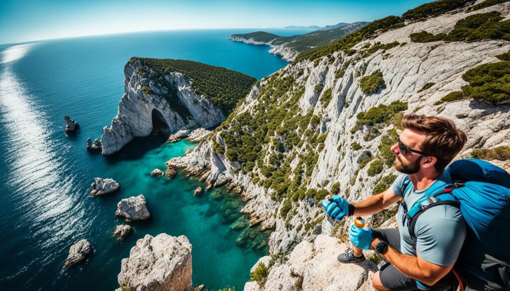 Dubrovnik to Kotor outdoor adventures