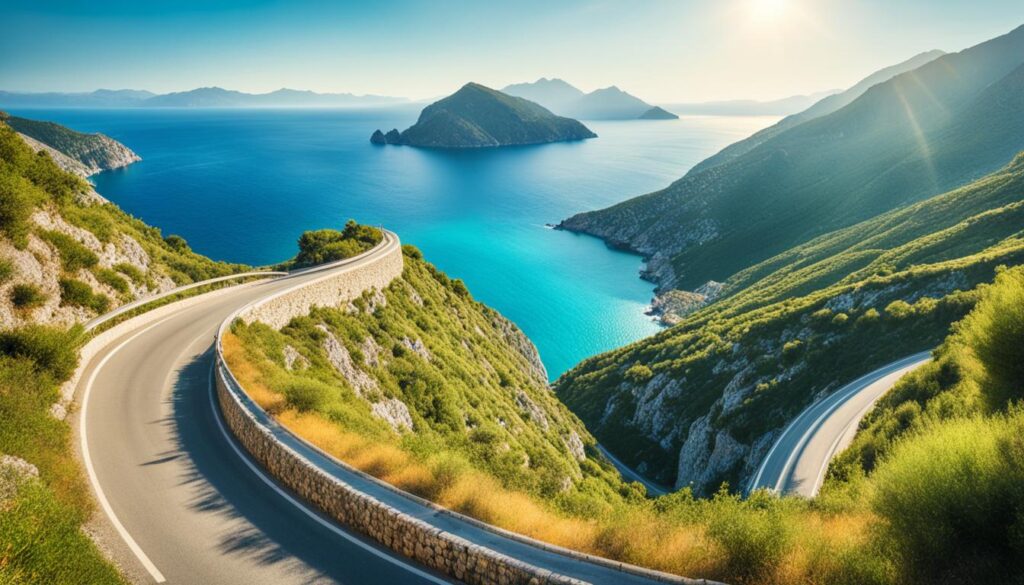 Dubrovnik to Kotor travel options