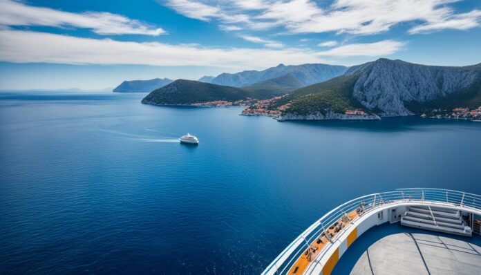 How do you get from Dubrovnik to Kotor?