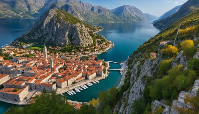 How many days do you need in Kotor?