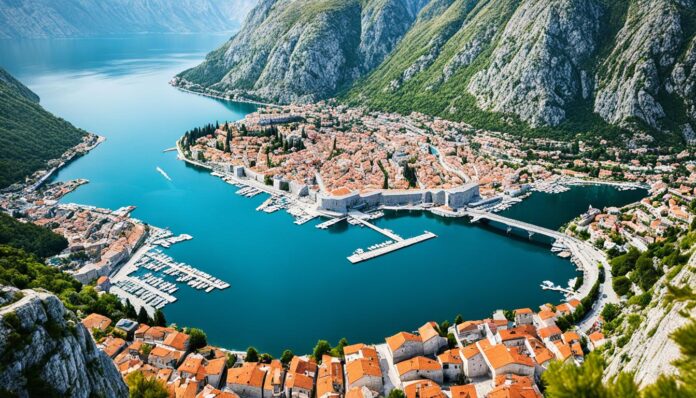 Is Kotor safe for tourists?
