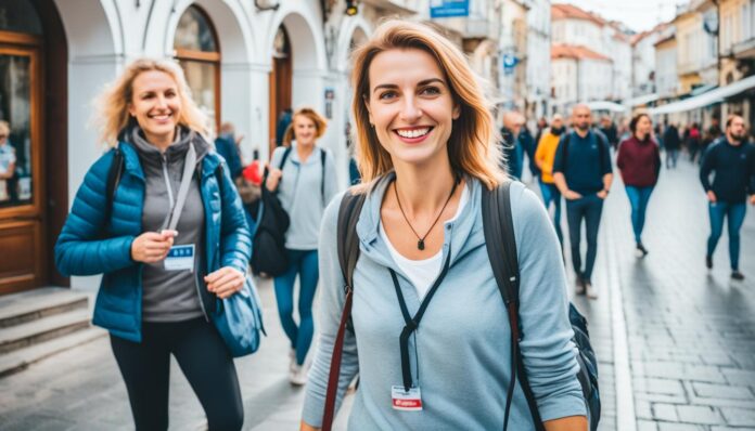 Is Niš safe for solo travelers, especially women?