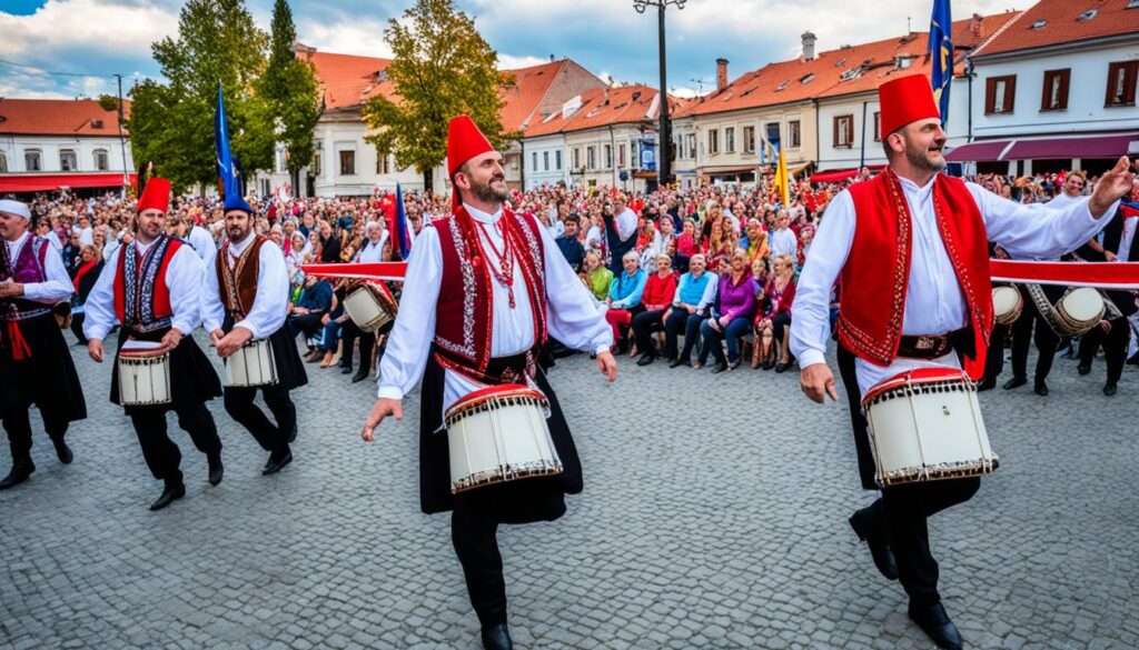 Kragujevac Cultural Events