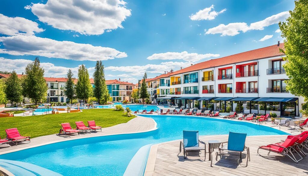 Kragujevac accommodation options