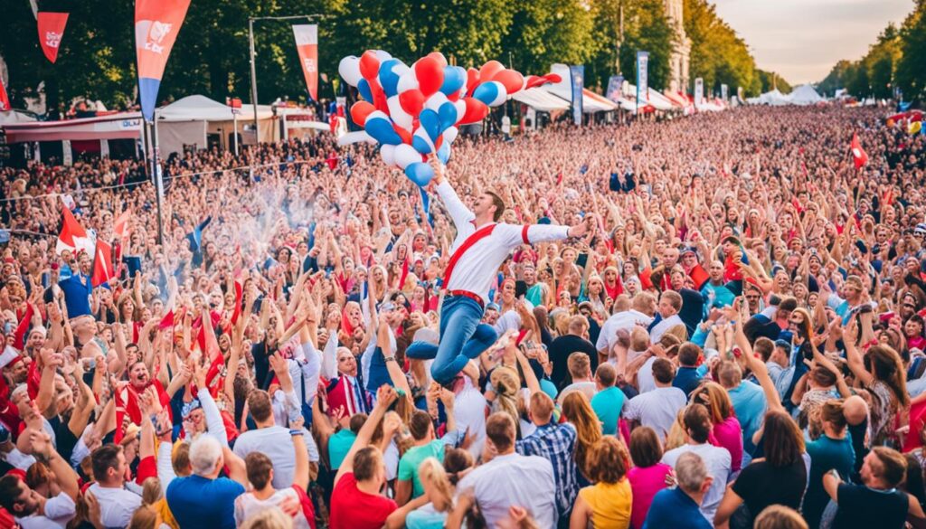Novi Sad Festivals and Events