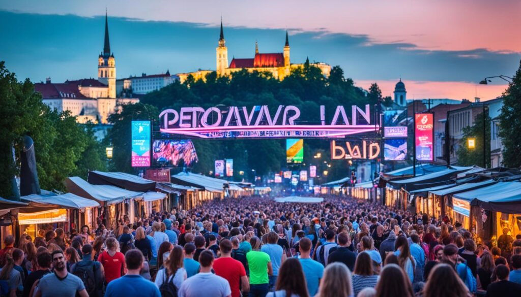 Novi Sad vs Belgrade attractions