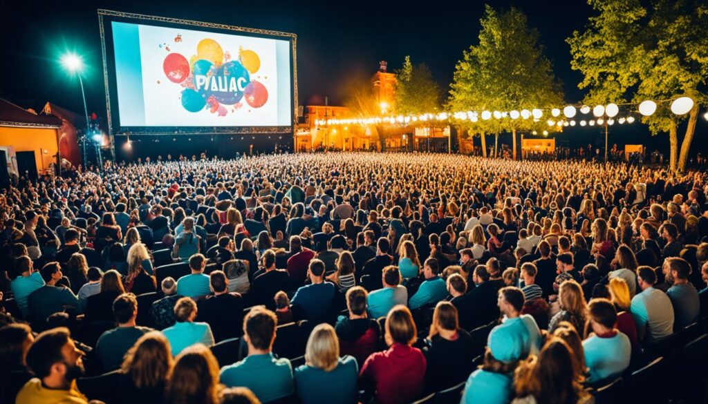 Palić Film Festival