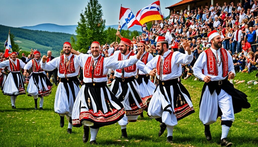 Southern Serbia - A Cultural Tapestry