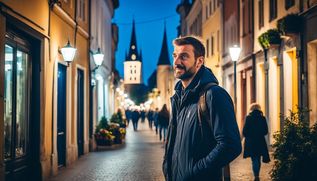 Subotica safety tips for solo travelers