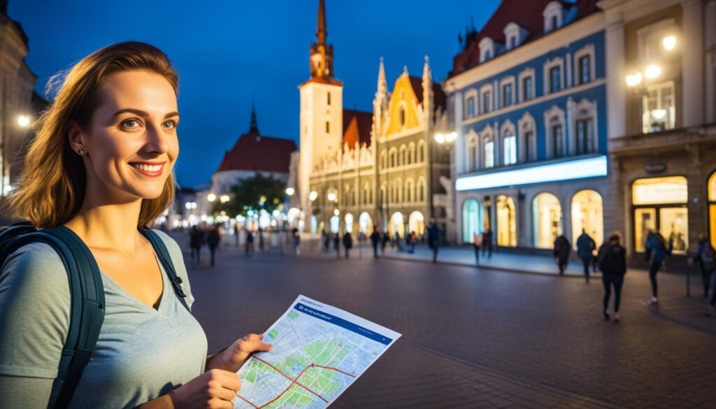 Subotica solo travel safety guide
