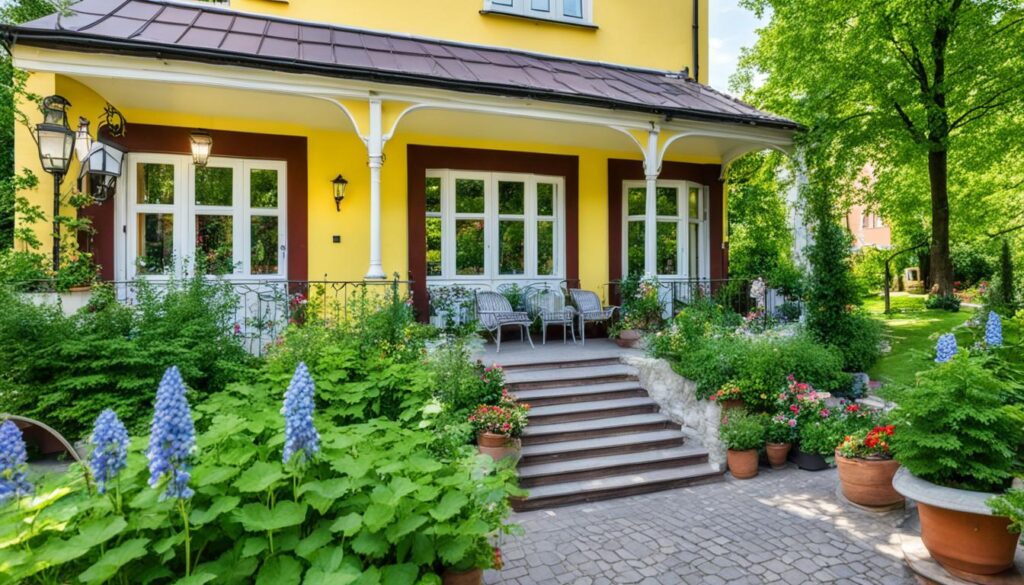Top-Rated B&B in Subotica
