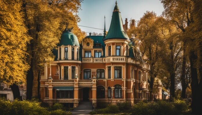 What are Subotica's Art Nouveau highlights?