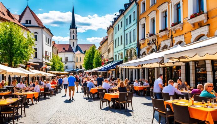 What are the best restaurants in Novi Sad?