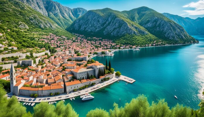 What is the best time of year to visit Kotor?