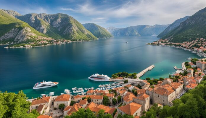 What to do in Kotor?