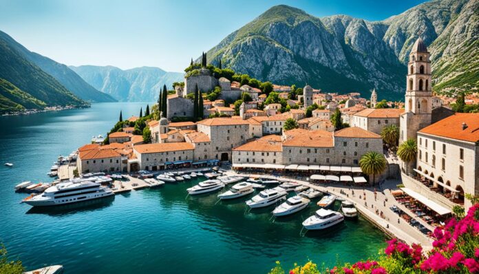 When is the best time to visit Kotor?