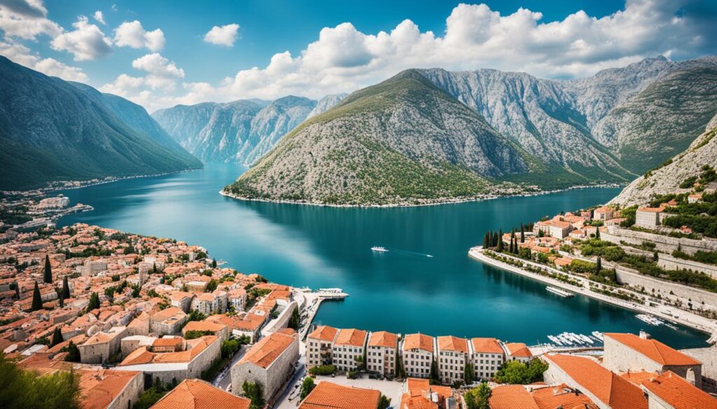 best hotels in Kotor
