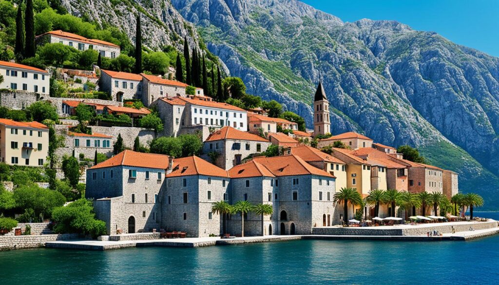 guest houses Kotor