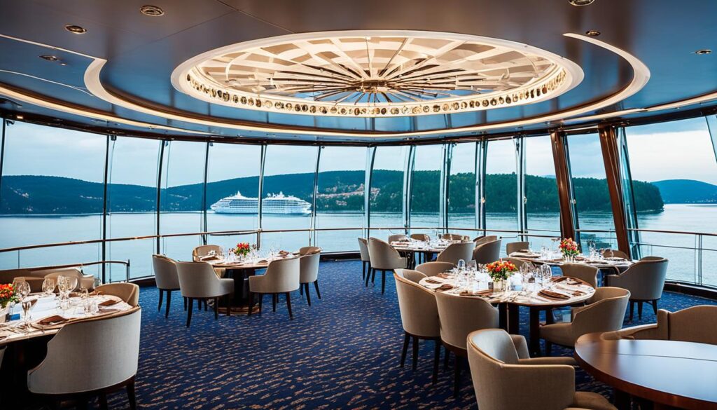 luxury Danube river cruise Belgrade