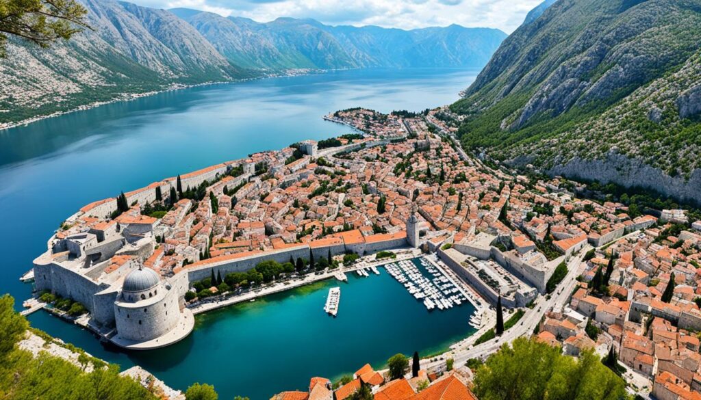 top attractions in Kotor