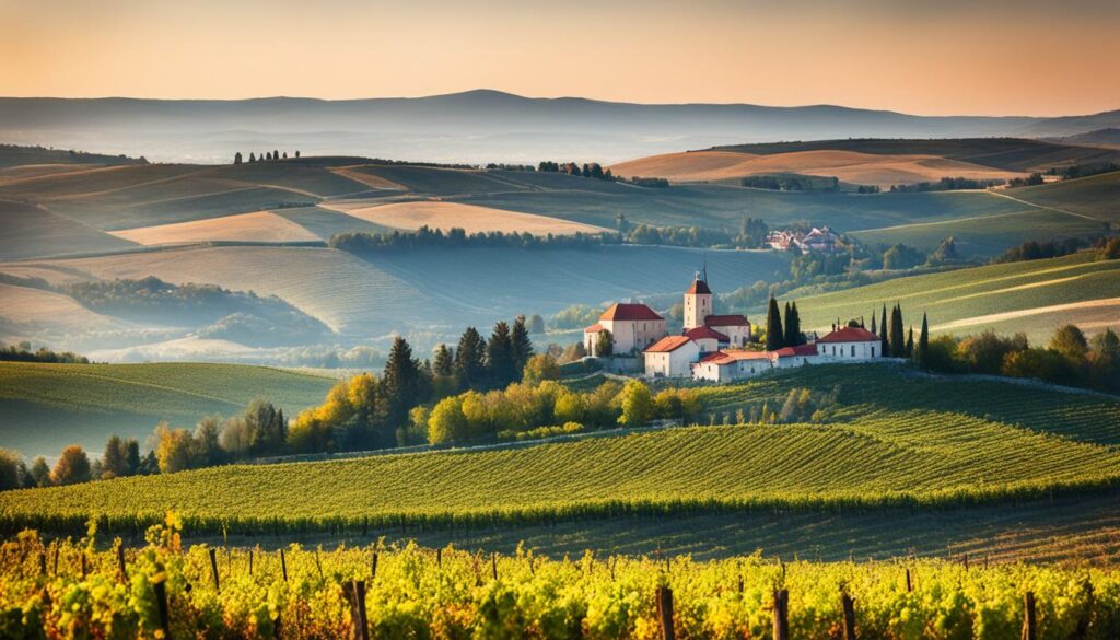 top wineries in Sremski Karlovci
